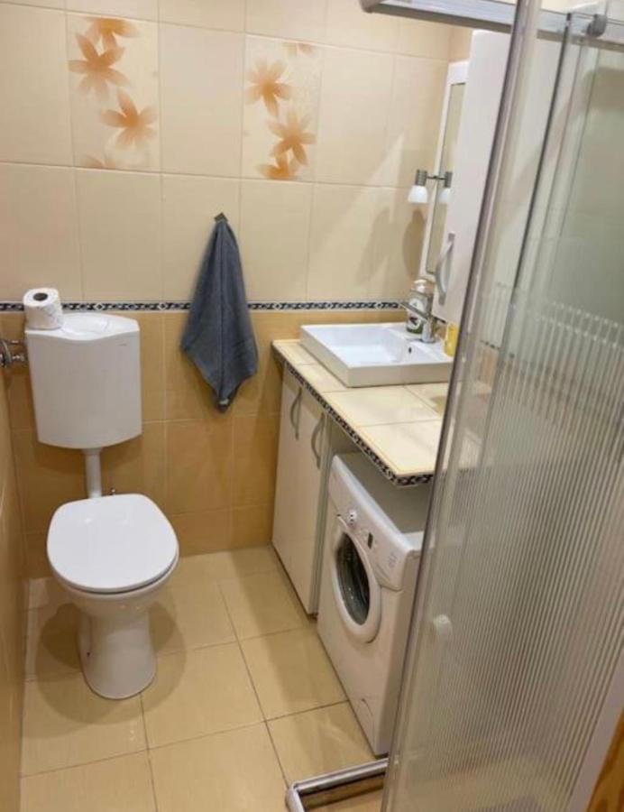 Pera Apartment *