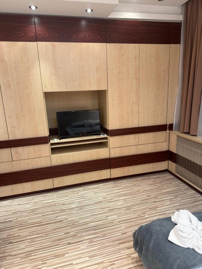 Pera Apartment Budapest
