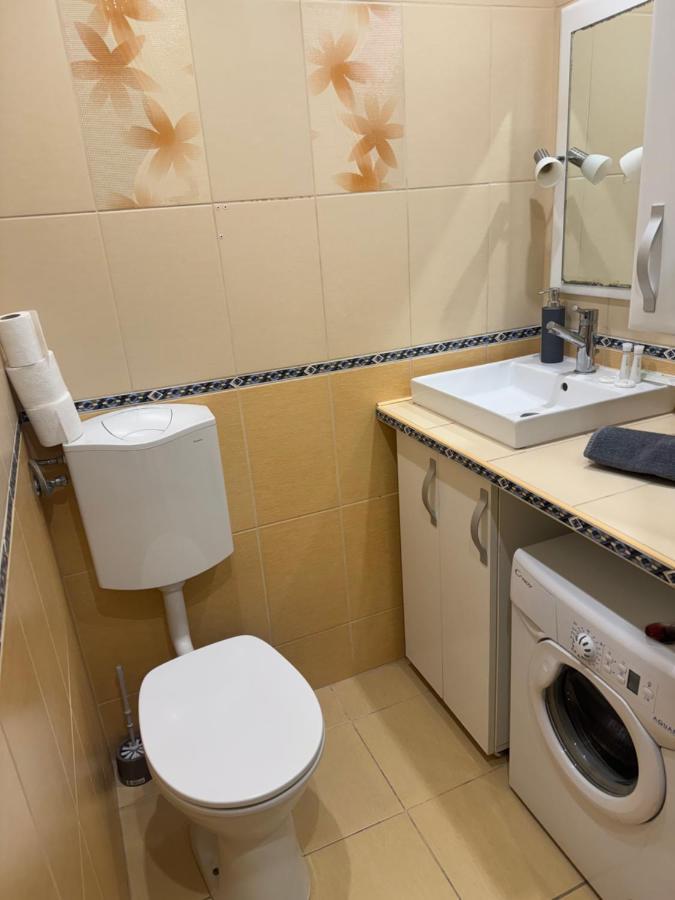 Apartment Pera *