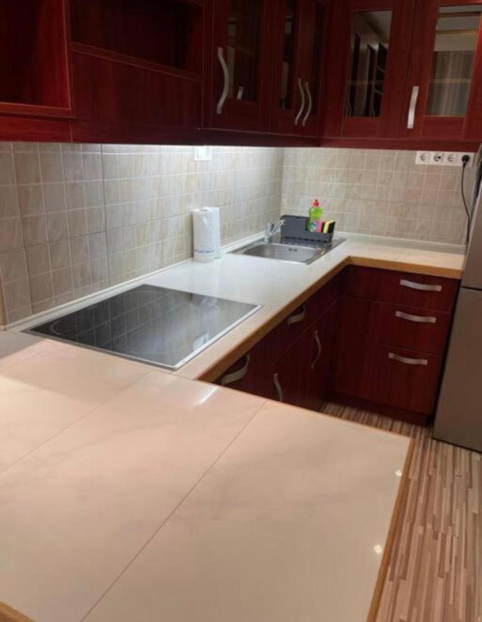 Appartement Pera *