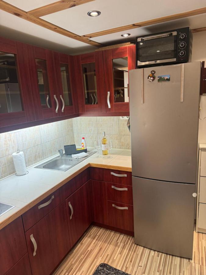 Pera Appartement Boedapest