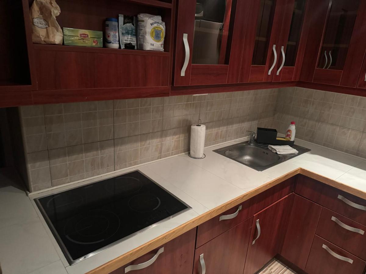 Appartement Pera *